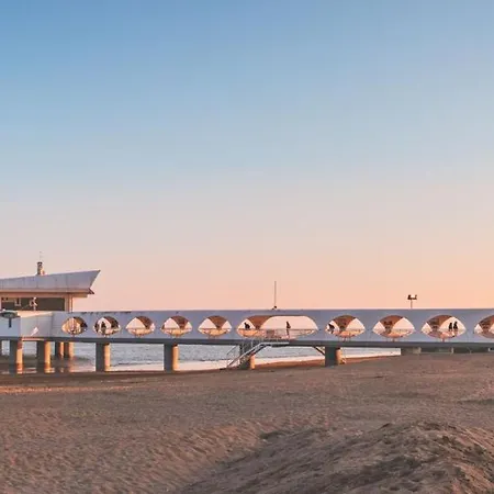 Διαμέρισμα Practical In Lignano With Parking *