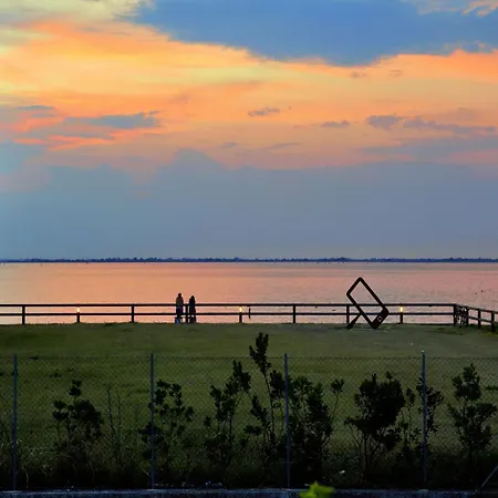 Διαμέρισμα Practical In Lignano With Parking *