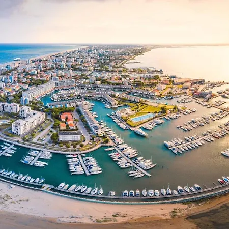 Διαμέρισμα Practical In Lignano With Parking Λινιάνο Σαμπιαντόρο